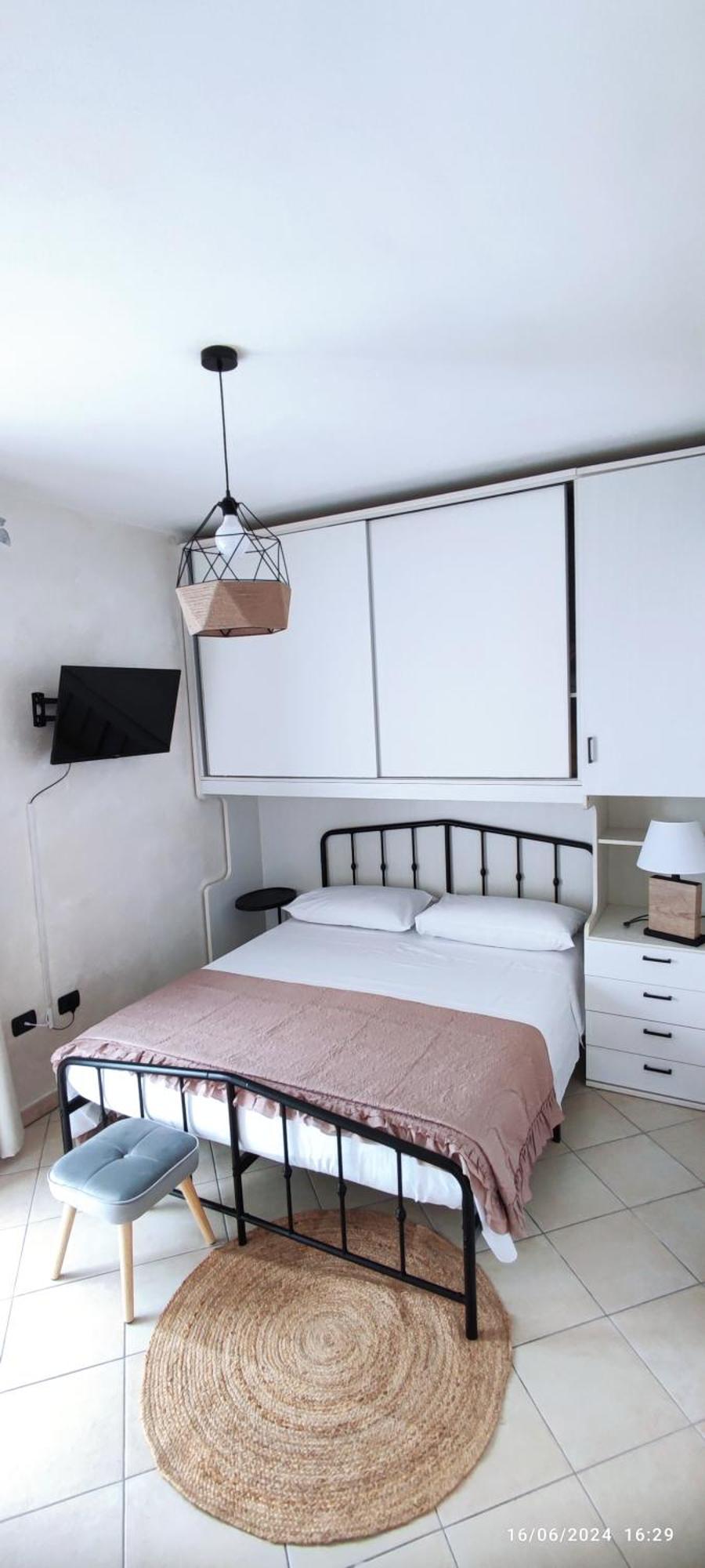 Soul Apartment La Maddalena La Maddalena  Eksteriør bilde
