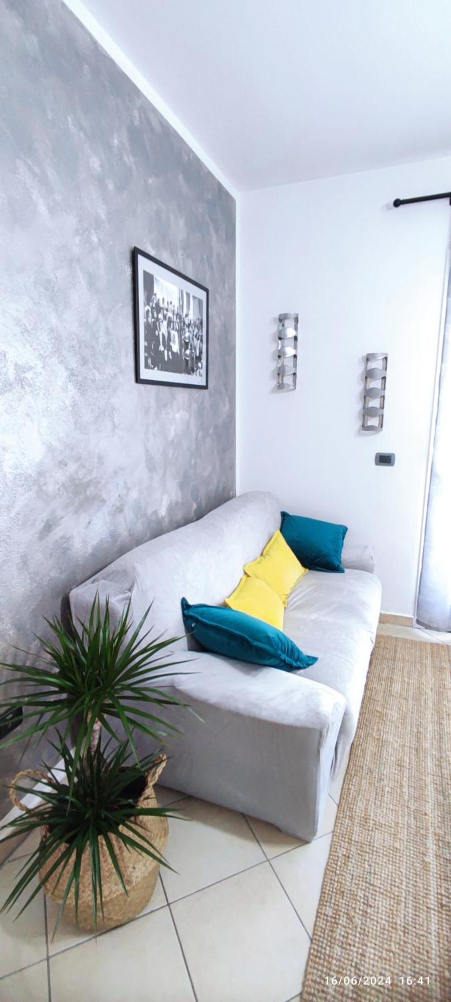 Soul Apartment La Maddalena La Maddalena  Eksteriør bilde