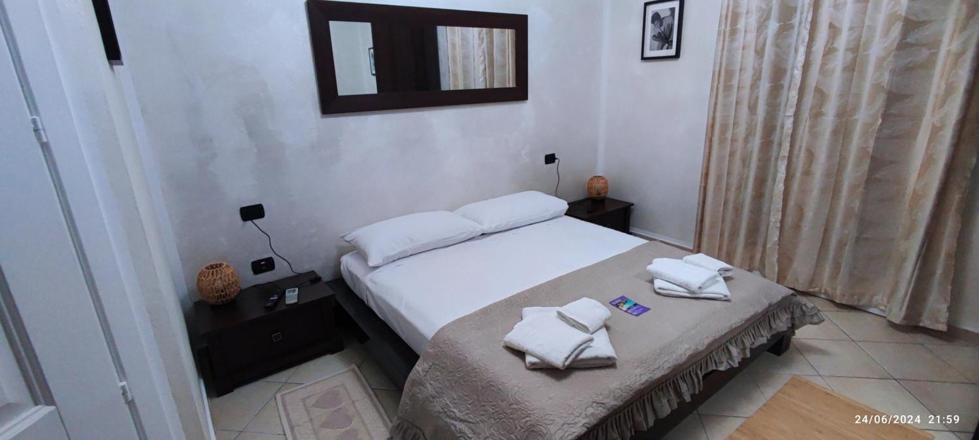 Soul Apartment La Maddalena La Maddalena  Eksteriør bilde