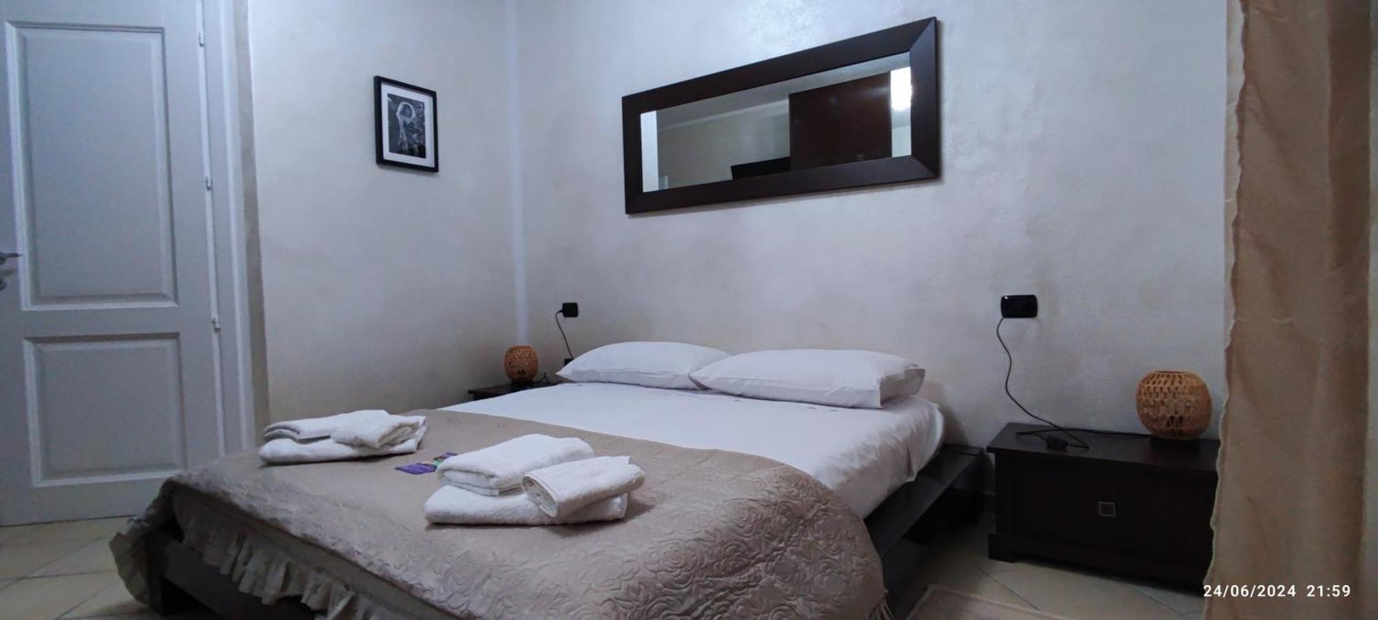 Soul Apartment La Maddalena La Maddalena  Eksteriør bilde