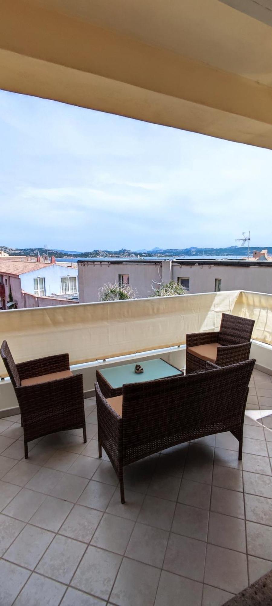 Soul Apartment La Maddalena La Maddalena  Eksteriør bilde