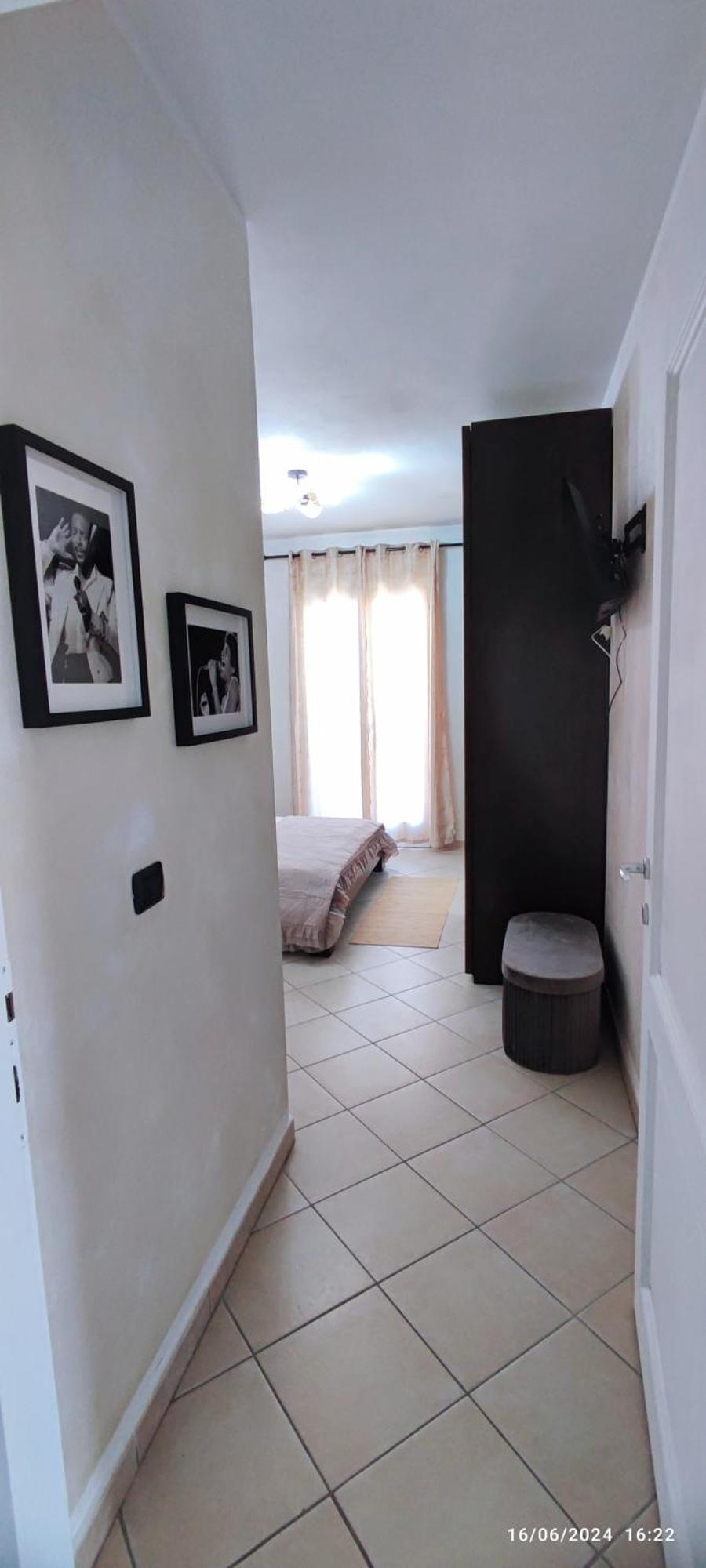 Soul Apartment La Maddalena La Maddalena  Eksteriør bilde