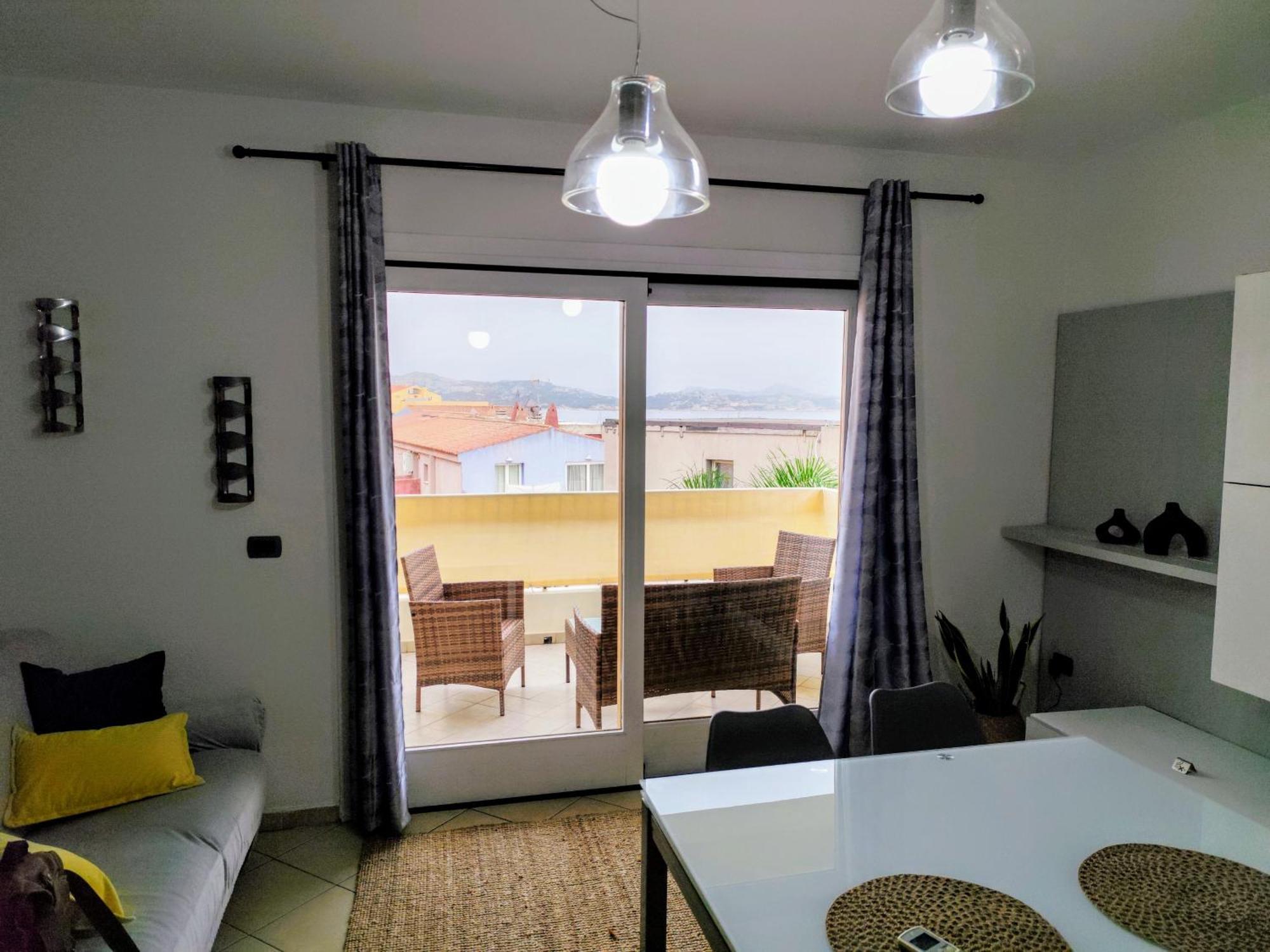 Soul Apartment La Maddalena La Maddalena  Eksteriør bilde