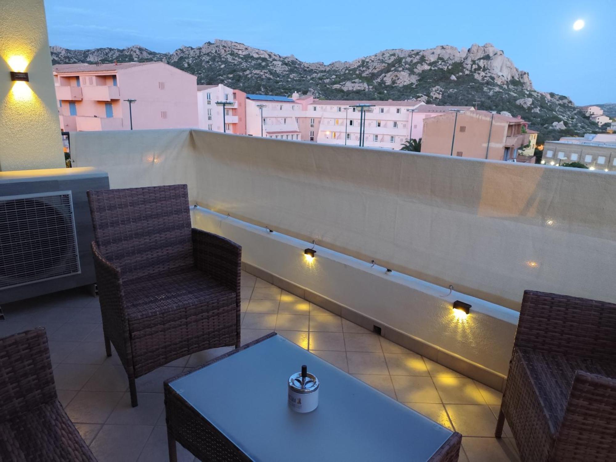 Soul Apartment La Maddalena La Maddalena  Eksteriør bilde