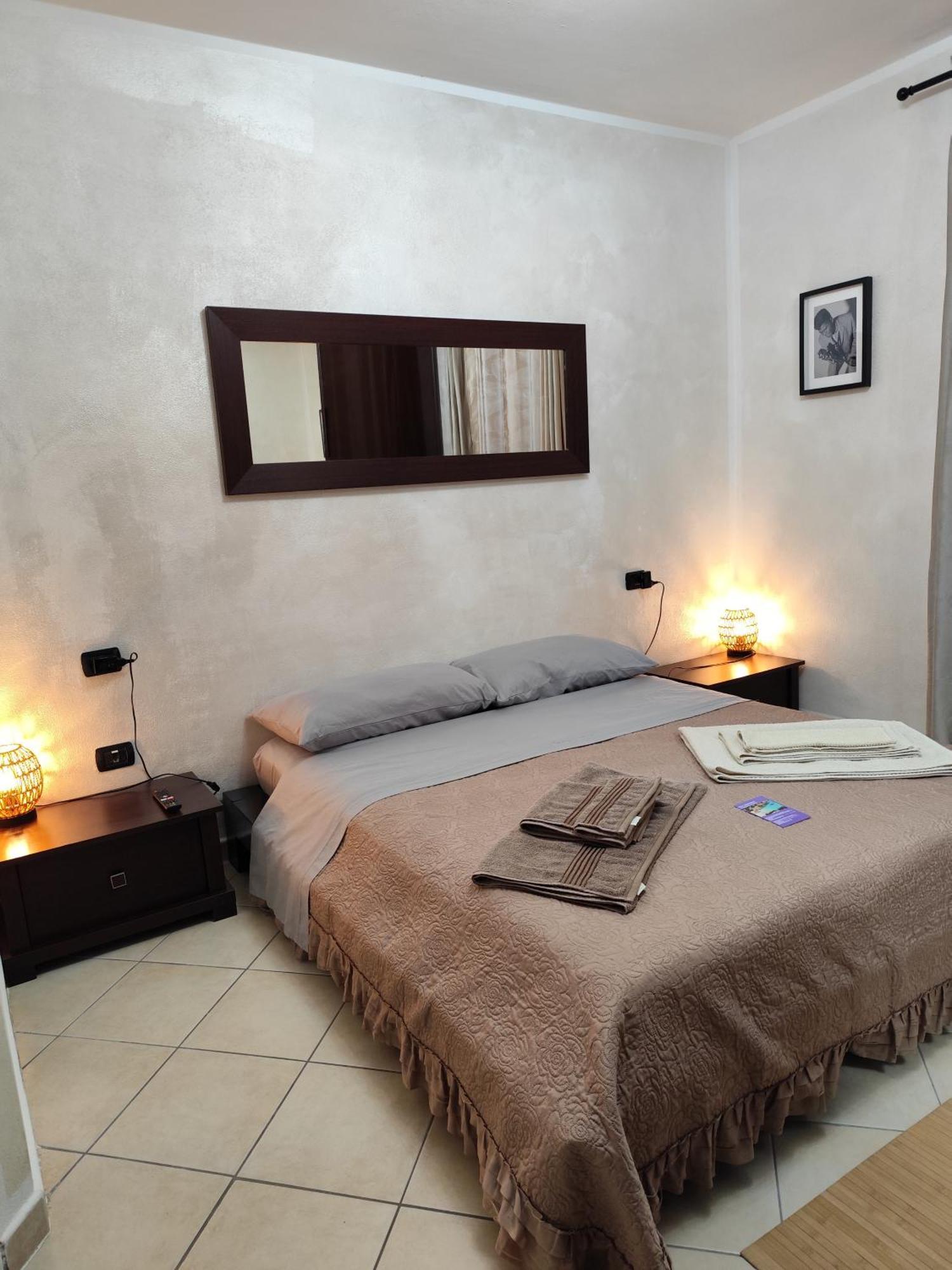 Soul Apartment La Maddalena La Maddalena  Eksteriør bilde